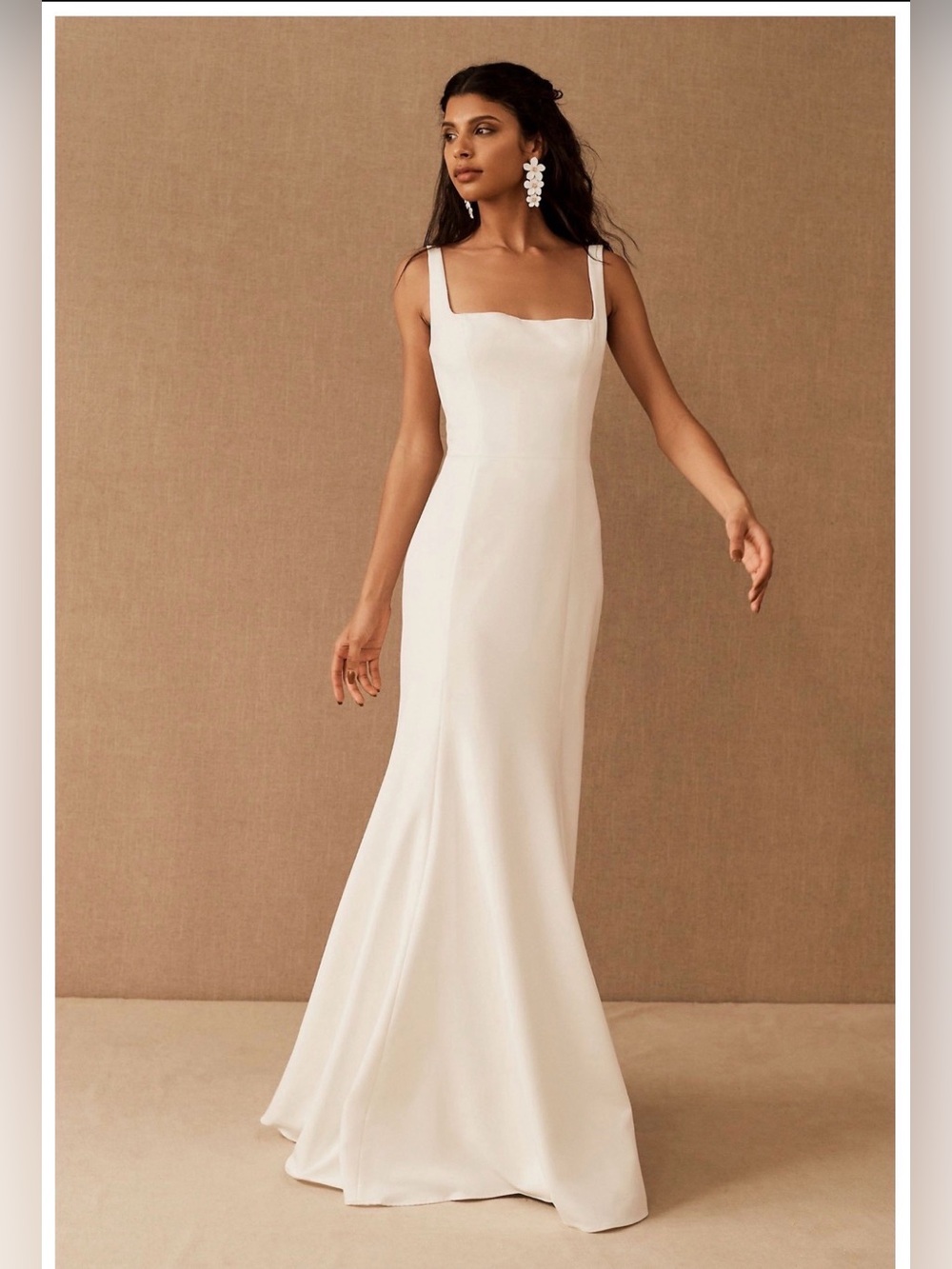 Portia Gown by Jenny Yoo, tags still on!